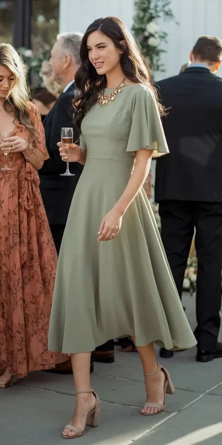 Ejemplos de vestimenta