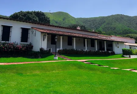 Recepción - Quinta Mayaudon - 8:00 PM